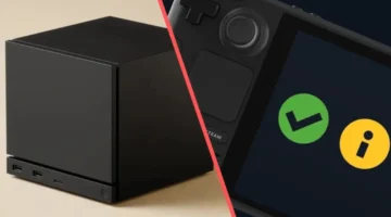 Valve تبسط: شارة Steam Machine Verified أسهل من Steam Deck